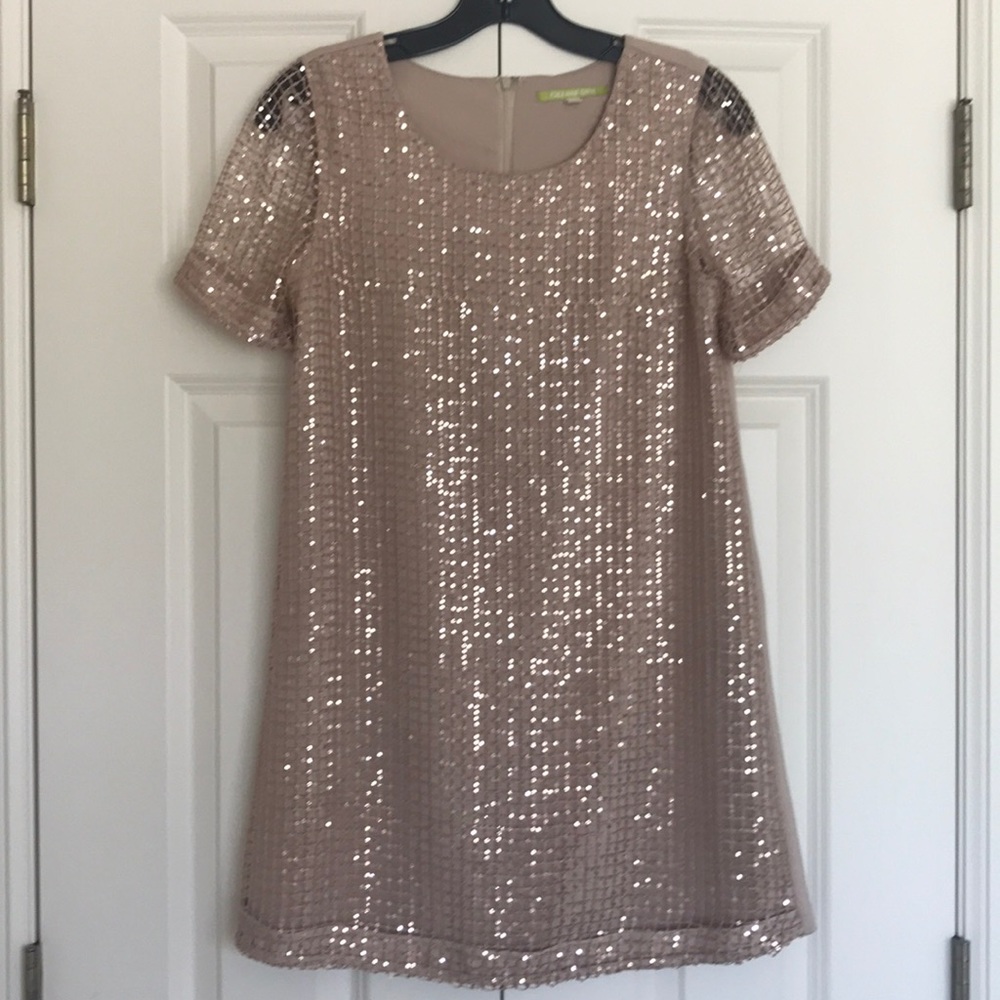 Gianni Bini Shift Dress